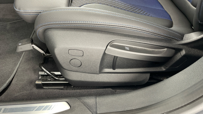 BMW 1 Series 118i M Sport 5dr Step Auto Petrol Hatchback